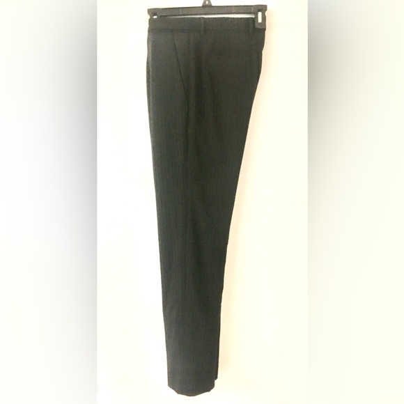 Marni black pinstripe pants - Picture 3 of 8